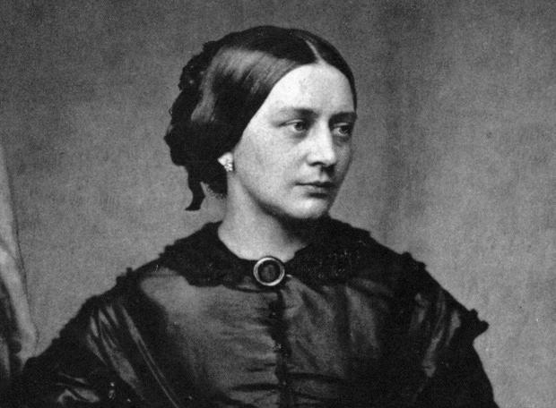 Clara Schumann Η Clara Schumann (13 Σεπτεμβρίου 1819 20 Μαΐου 1896) ήταν από τις πρώτες και σημαντικότερες γυναίκες στη μουσική σκηνή.