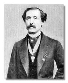 Louis Moreau Gottschalk Ο Louis Moreau Gottschalk (8 Μαΐου 1829 18 Δεκεμβρίου 1869) ήταν από τους πρώτους Αμερικανούς πιανίστες που απέκτησαν παγκόσμια φήμη και αναγνώριση.