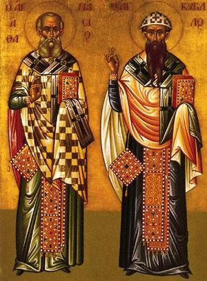 Ευαγγελισμός της Θεοτόκου Annunciation Greek Orthodox Church Reverend Father Dean J.