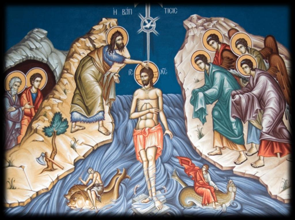 Father Dean will begin the Blessing of the Homes, Starting, Monday, January 8, 2018.