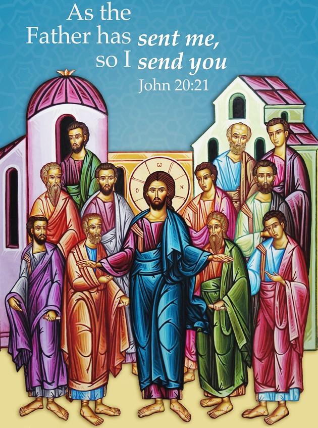 Orthodox Christian Stewardship is a way of life, which acknowledges accountability, reverence, and responsibility before God.