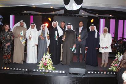صناف الإخبارية التلفزيونية والإذاعية.