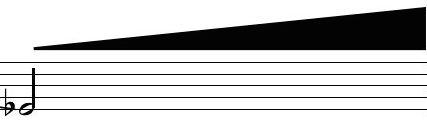 harmonics (touch the artial on the string hile ressing the key) change the seed or range according to the grahic indication trings s ms st ordinario (lay in the ordinary ay or ack to the ordinary