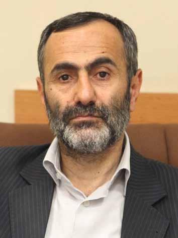 معاون پژوهشی و فناوری دانشگاه: حرکتعلمیمنبعثبرتفکردینی بایددردانشگاههاموردتوجهقرارگیرد حرکت علمی منبعث بر تفکر دینی می تواند آثار فزاینده علمی را برجا بگذارد که الهام بخش کشورهای منطقه و کشورهای