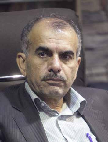 رييس دانشكده مهندسي عمران و محیط زیست : دانشكده مهندسي عمران سهم مهمي در پروژه هاي عمراني كشور دارد کارمندان در کنار اعضای هیأت علمی و دانشجویان تیمی منسجم را تشکیل داده اند که همگی در جهت پیشرفت