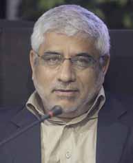رييس دانشكده مکانیک : اساتید برجسته آزمایشگاه های قوی و دانشجویان خوب از جمله نقاط قوت دانشگاه تربیت مدرس است دکتر یوسف حجت از اساتید امکانات و دانشجویان خوب به عنوان سه نقطه قوت دانشگاه تربیت مدرس