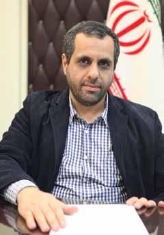 معاون دانشجویی دانشگاه : طرح سالمت کارکنان و اعضاء هیأت علمی به زودی انجام می شود دکتر محمدرضا اصالحچی معاون دانشجویی دانشگاه ضمن اعالم زمان راه اندازی استخر مرکزی در آبان ماه سالجاری و احداث سالن