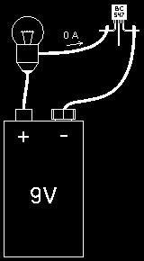 Preklopne lastnosti tranzistorja Če e uporabimo tranzistor kot elektronsko stikalo bo stikalo odprto, ko bo tranzistor zaprt (točka A) in ne bo prevajal