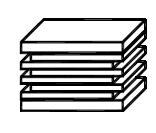 Bypassing, blocking, coupling, decoupling Pulse logic, timing, oscillator circuits Invert for LCD monitors, automotive DC motor suppression Constructions Specification Value Description Symbol High