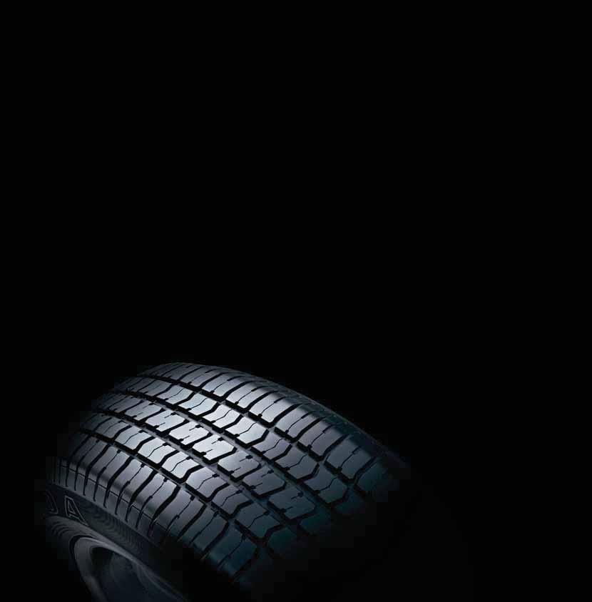 TRAMP 4x4 H Visokozmogljiv on-road plašč za SUV vozila 4/05 Im Test: 8 Sommerreifen Fulda Tramp 4X4 H Dimension 235/70 R16 106 T ODPORNOST PROTI AKVAPLANINGU Značilnost: 4 široki vzdolžni kanali Kako