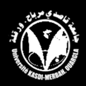 االستقاللية "د ارسة ميدانية لعينة من محافظي الحسابات ورقمة-غرداية" من إعداد : الطالبة زيدية بوزيد نوقشت وأجيزت علنا بتاريخ :7542/50/41.