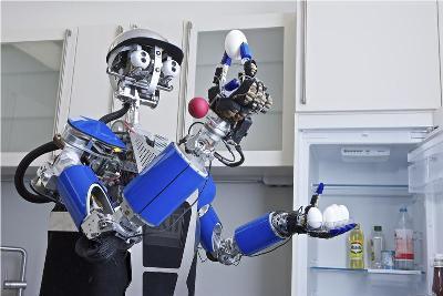 (2008). Robotics Schauerte et al. (2013).