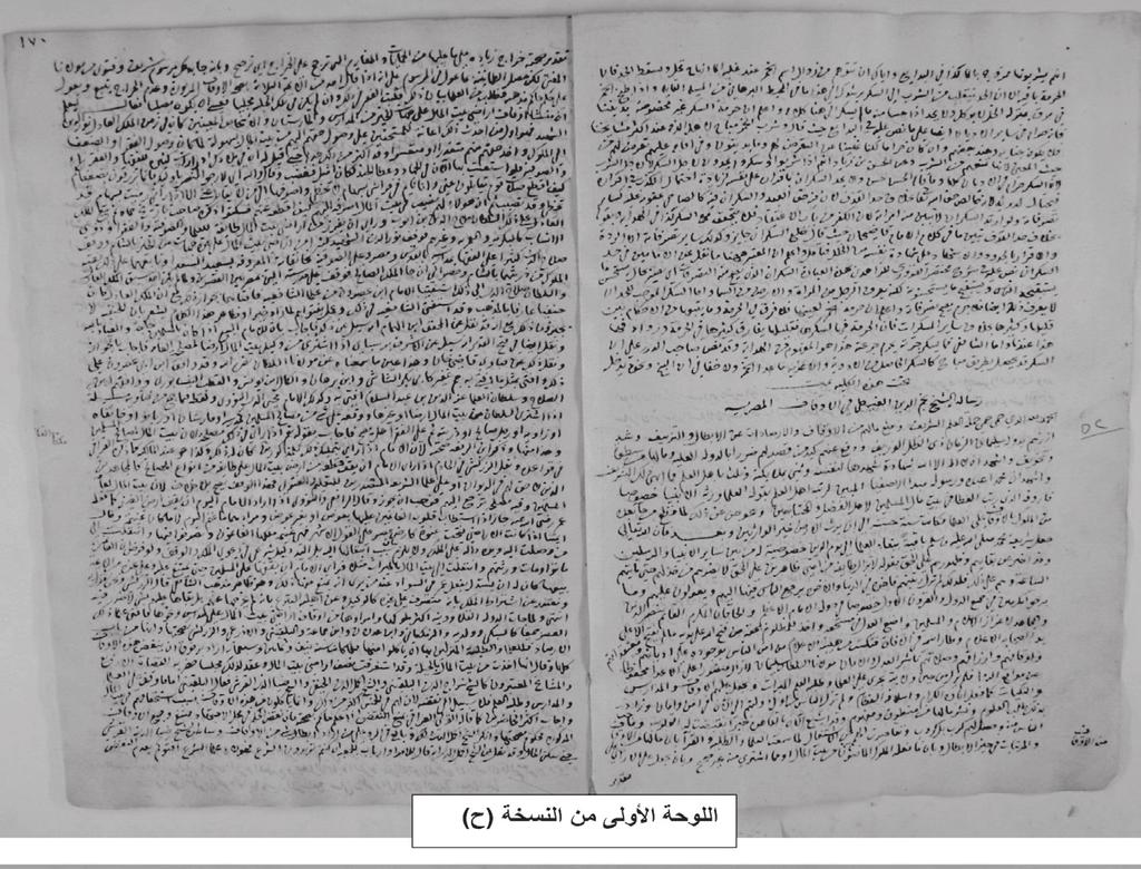 العدد ( )7 ــ دولة