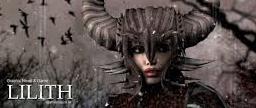 .. (Isaias 34:14) ليليث Lilith ألميا األتان ليليث الغول أمانة هل هناك يف ترمجة أدبية Lilith/Satyr من اللغة اإلجنليزية