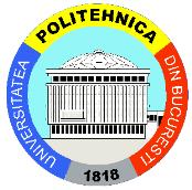 Universitatea Politehnica Bucureşti Facultatea de Automatică şi