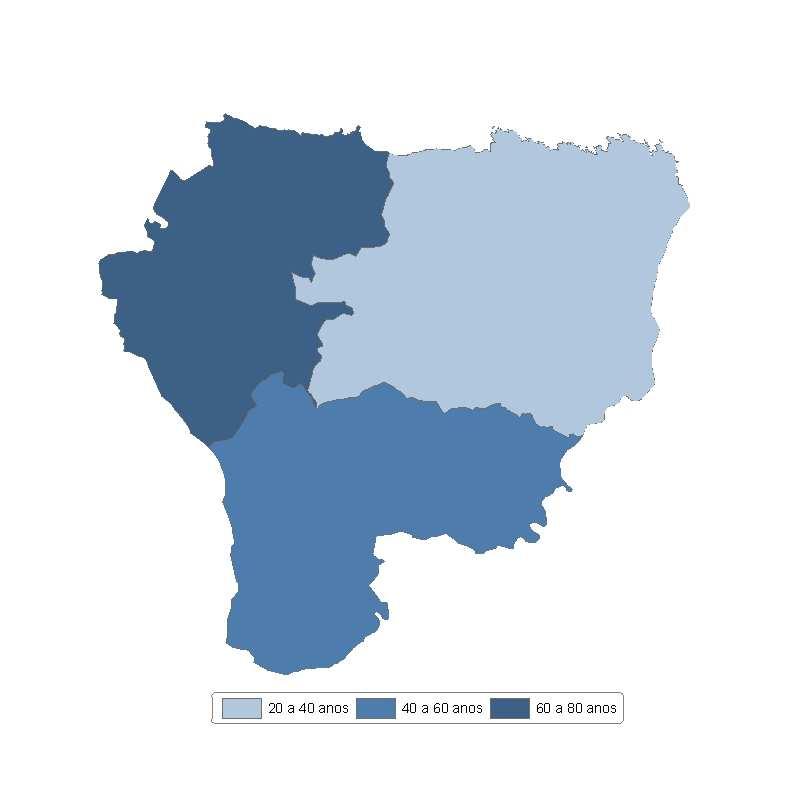 31 2.500 2.000 1.500 Mapa 5.5 e 5.6 Antigüidade das vivendas secundarias (esquerda) e vivendas baleiras (dereita) segundo o censo de Poboación e Vivendas 2001. Fonte: INE. 5.1.3 Caracterización do parque residencial por outras variables Tipoloxía 5.