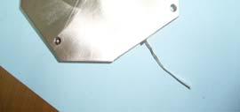 urmatoarele: 1.Conceptia si dimensionarea sistemului de protectie la quench a bobinelor supraconductoare.