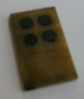 Modelele de microdispozitive au fost testate.
