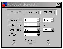 Utilizarea simulatoarelor în analiza circuitelor electrice: Electronics Workbench