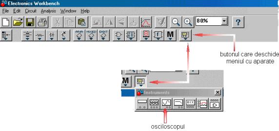 AdrianăA.ăAdscliei:ăTeoria circuitelor electrice - Îndrumar de laborator 3. OSCILOSCOPUL Osciloscopul este unul dintre cele mai importante aparate electronice deă msur.