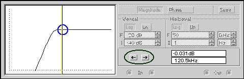 Utilizarea simulatoarelor în analiza circuitelor electrice: Electronics Workbench (Multisim, EWB) Figura A.