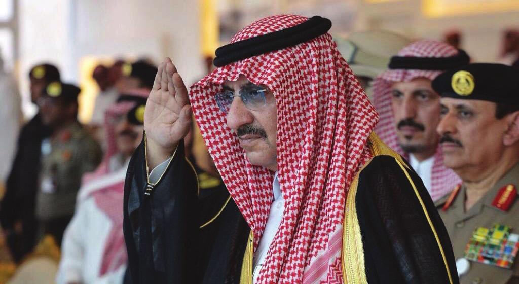 الجمعة 12 ذو الحجة 1436 ه 25 سبتمبر 2015 م الùسنة 93 العدد 65 4585 األخبار 93 UM AL-QURA خادم احلرمني الûشريفني يتلقى اتüصال هاتفيا من رئيùس فنزويال جدة - واس تلقى خادم احلرمني الûشريفني امللك Sسلمان