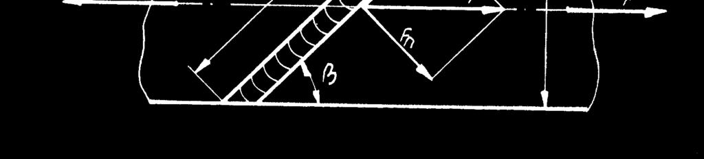 echivalentă cu relaţia: ( s,ech // ) 16. Calculul asamblărilor prin pene paralele.