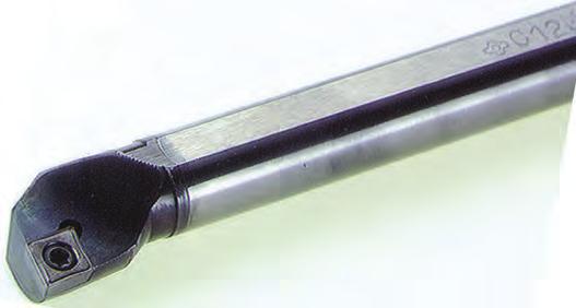 f f f Sumitomo Steel Shank Boring Bars SUMI-UFO SEEL SHANK BORING BARS Series: S-SCLC B-SCLC ype Finish-Medium Cut C-SCLC Carbide Bottom Facing Fig. 1 Fig. 2 ød m Min. Bore Dia.