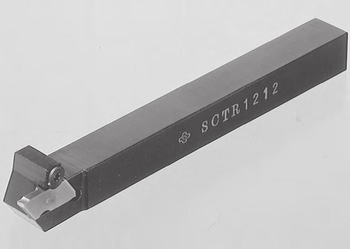 SC Cut-Off Cut-Off Cut-off Grooving oolholders Fig.1 Fig.2 1.5 f L 1 L 2 b 1.