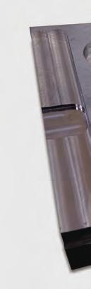 0mm c =102m/min Cutting Conditions: ③Groove Milling ( =4,000min-1 ) ( 0.3mm/t ) e =2.