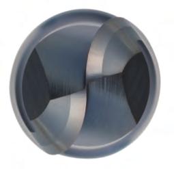 Finishing Roughing Finishing Ballnose ype G G G G G G Diameter 32 20 φ0.