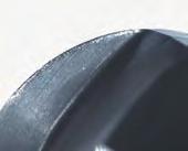 05 GSXMILL Ball Flank Wear Comp. A GSX Ball (Cutting 140 m) Conventional ool (Cutting 80 m) 0.