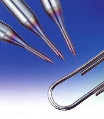 micro multidrills mdus type micro multidrills mdus-features & Benefits High precision