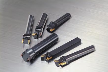 possible with holder sleeves From 103 94 Cut-off ool