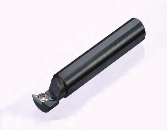 f Mini OOLHOLDERS Series: RS-SDUL RS-SDXL ype Round Shank oolholders General urning Swiss oolholders RS-SDUL General urning & Copying 0 ød s h h f 0 55 0 L 2 L 1 Parts R08 L25N Holder Cat. No.