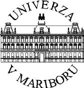 Univerza v Mariboru Fakulteta za elektrotehniko, računalništvo in informatiko Doktorska disertacija OCENJEVANJE MODELOV IN POSTOPKOV ZA