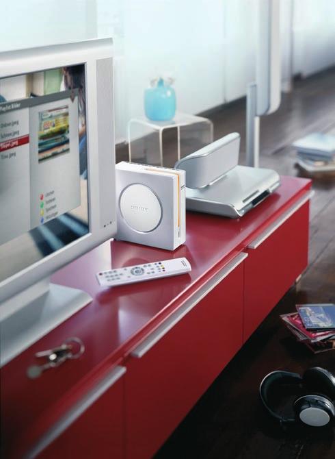 Siemens Gigaset M560 je prvý digitálny