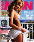 lifestyleových magazínov.