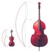 Fibonacci v hudbe. Klavír má tiež v sebe harmóniu Fibonacciho radu... 17. storočia sa riadi stavba nástrojov zlatým rezom. Klavír má v sebe tiež harmóniu Fibonaceiho radu 2 : 3 : 5 : 8.
