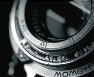 Ak chce dnes človek robiť veľmi kvalitné fotografie, najviac musí investovať do kvalitných objektívov. To je najdôležitejšia súčasť fotoaparátu.