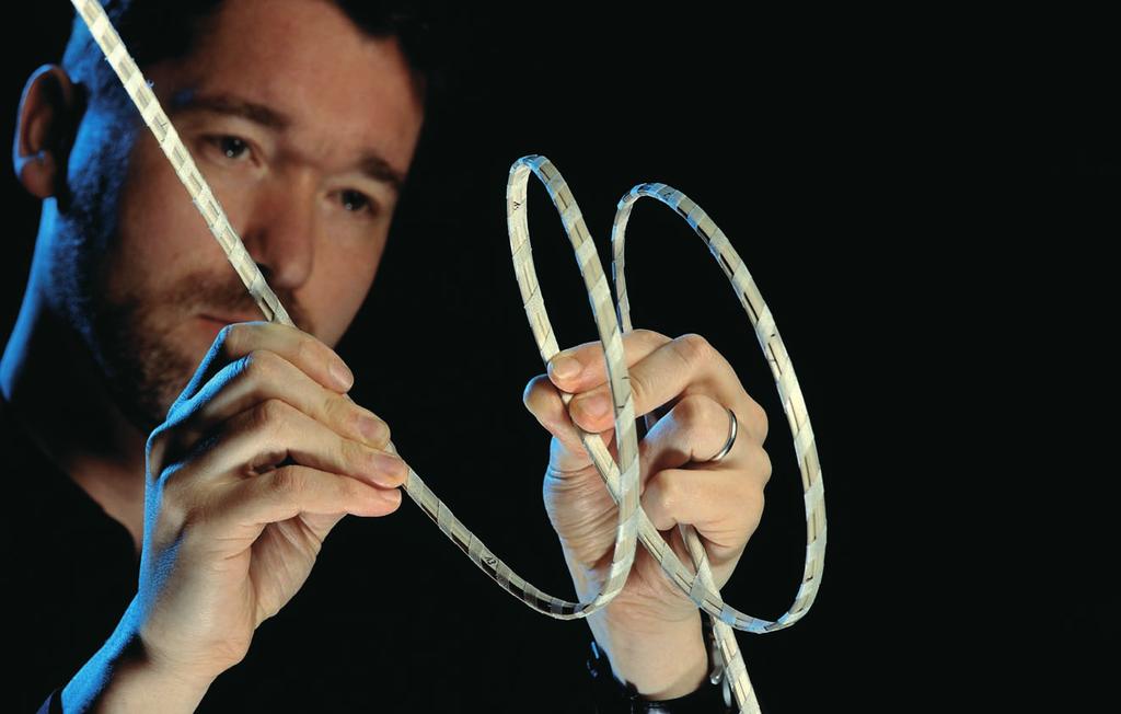 Vysokoteplotné supravodiče oslavujú 20. narodeniny Pri teplotách nižších ako mínus 100 stupňov Celzia sa vlastnosti vodivých materiálov menia.
