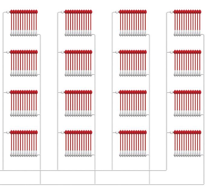 Delta P palielinās no,1 bar līdz,3 bar 2 1% noslodze 42 stundas 1 1% PLŪSMA Ja apkures sistēma ir aprīkota ar nemainīga ātruma sūkni, nodrošinātais diferenciālais spiediens ir ļoti svārstīgs (sk.