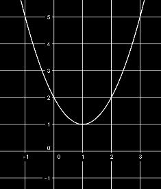 6 B 2 5 C 2 1 MATEMATIKA NA KRAJU 2 RAZREDA ČETVEROGODIŠNJE SREDNJE ŠKOLE (175 SATI) UČENIK: ANALIZIRA GRAFIČKI PRIKAZ FUNKCIJE Grafički prikazuje funkcije f(x) = 1 x i f(x) = x Na danome grafu