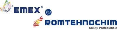 solventi organici si aditivi speciali, special formulat pentru protejarea dalelor decorative din beton.