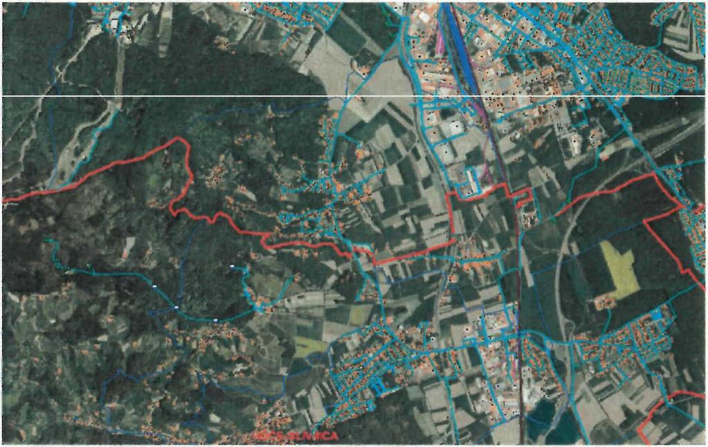 6. Opredelitev temeljnih prvin, ki določajo investicijo 6.1. Predhodna idejna rešitev ali študija Za obseg potrebne vsebine DIIP-a smo upoštevali 11.