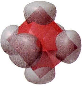 Primer: Na osnovu Teorije valentne veze objasniti strukturu i građu molekula IF 5. 1.