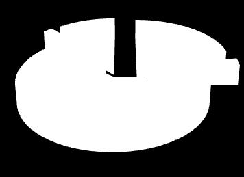 תופסים. Figure B27: Distribution of the main taxa groups comprising reefs at the permanent photo-sites in 213, according to the relative (percent) area which they occupy.