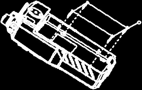 from the main chassis:.