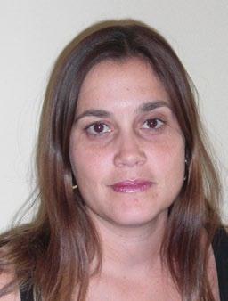 96 acuicultura multitrófica integrada acuicultura multitrófica integrada 97 Un modelo de produción alimentaria Mariña Fernández Lora é licenciada en Ciencias do Mar pola Universidade de Cádiz, onde