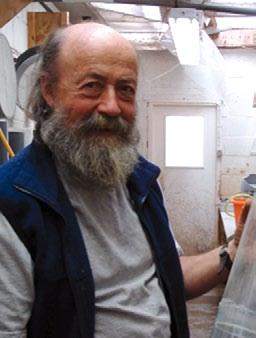 100 acuicultura multitrófica integrada acuicultura multitrófica integrada 101 Algúns exemplos da acuicultura insustentable O reto dunha acuicultura sustentable John Bayes é director de Seasalter
